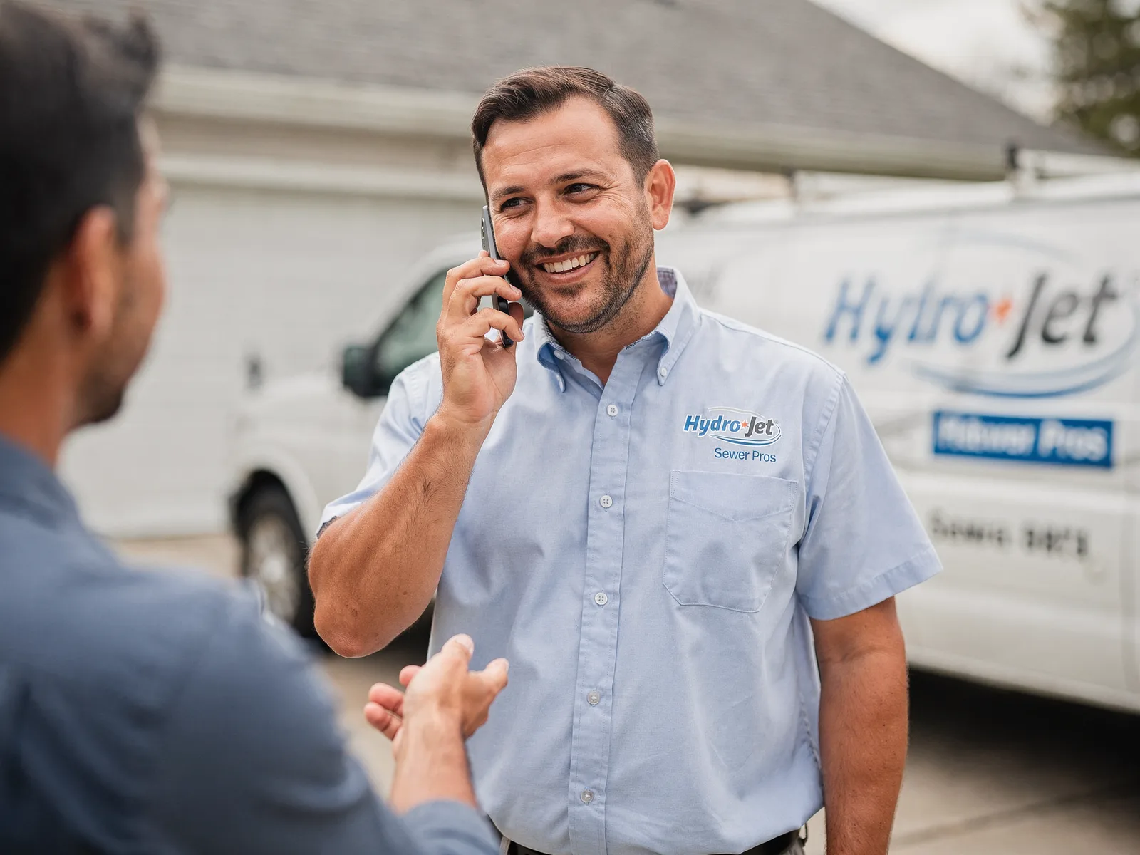 Hydro Jetting Nyssa, OR FAQs
